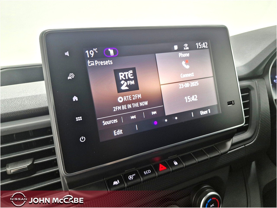 2025 Nissan Primastar - image 21