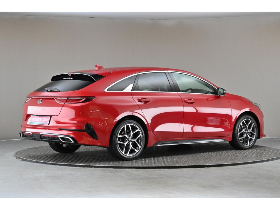 2019 Kia pro_ceed - image 10