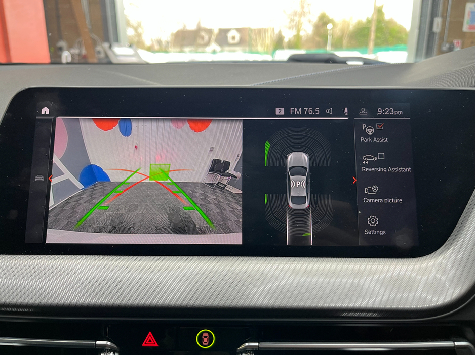 2021 BMW 2 Series - image 20