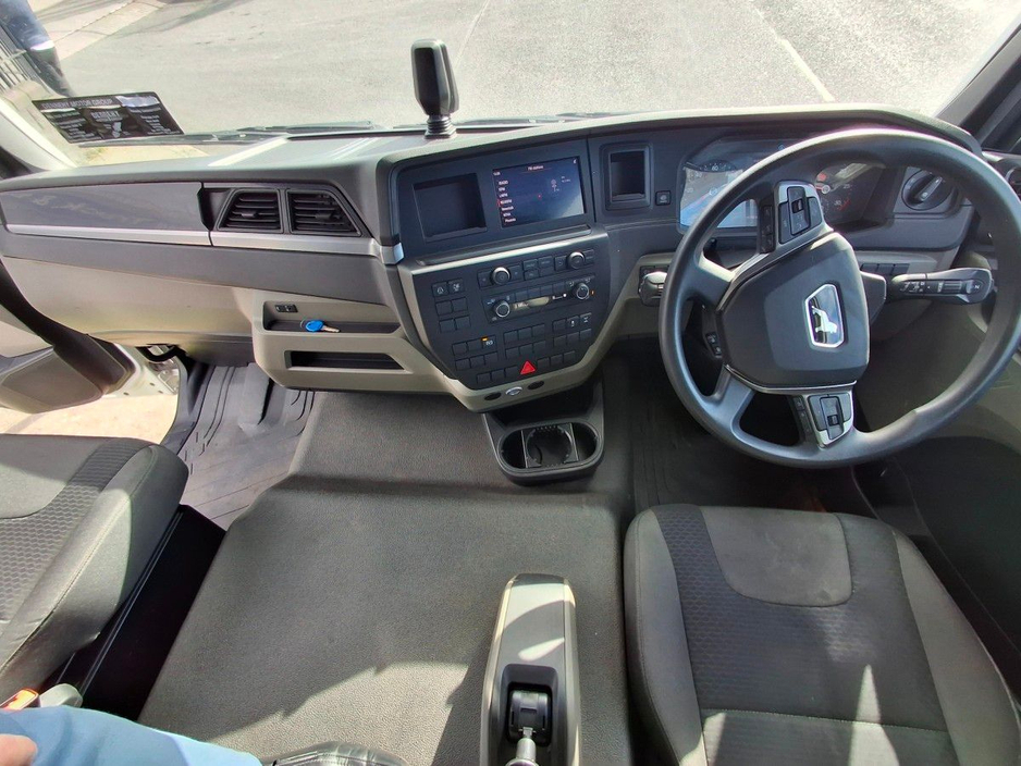 2024 MAN TGM - image 7