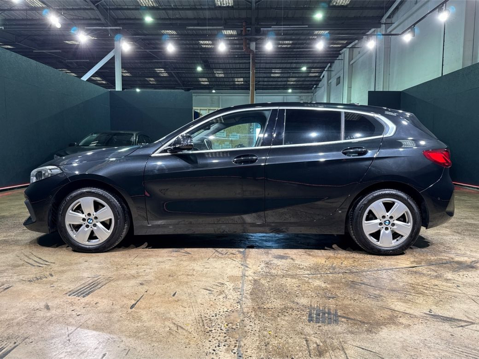 2020 BMW 1 Series - image 6