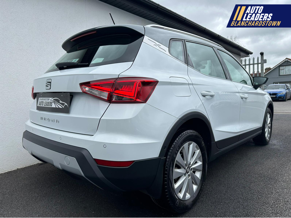 2018 SEAT Arona - image 7