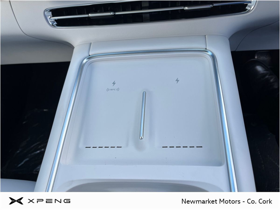 2026 Xpeng G6 - image 21