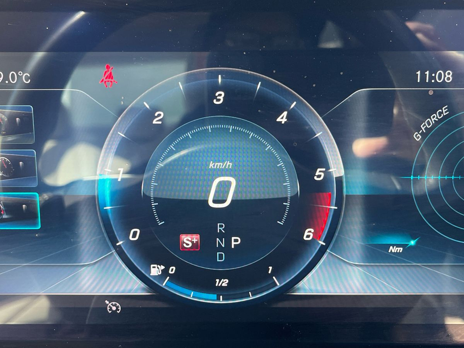 2020 Mercedes-Benz E Class - image 28