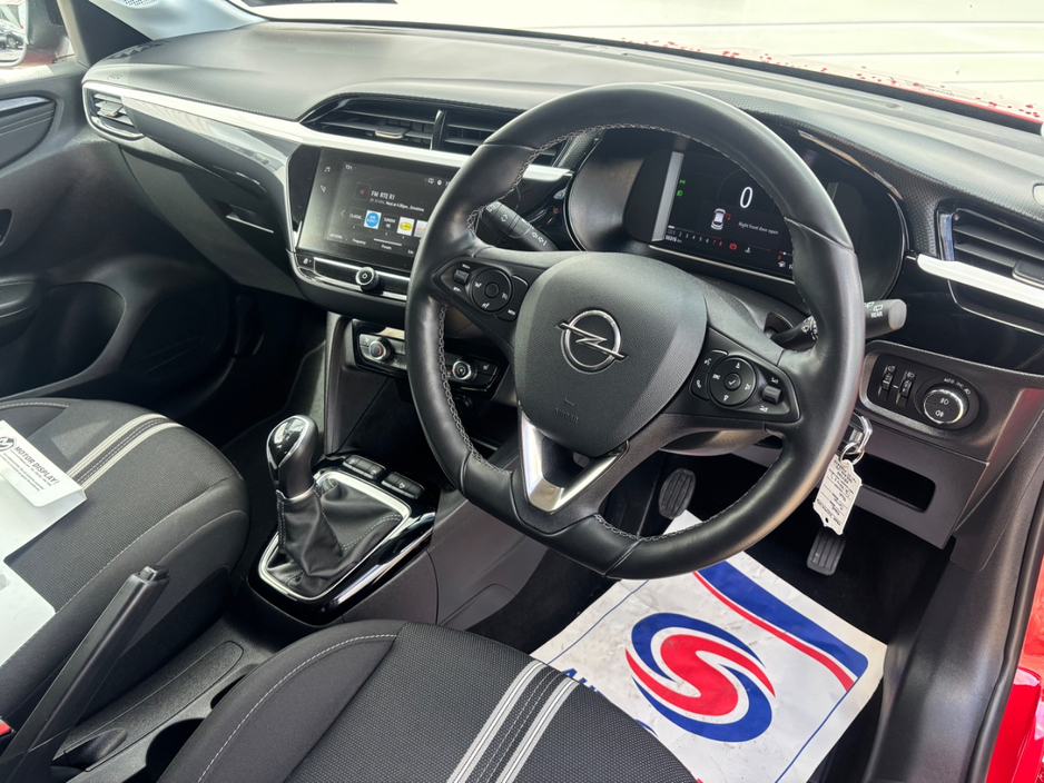 2022 Opel Corsa - image 9