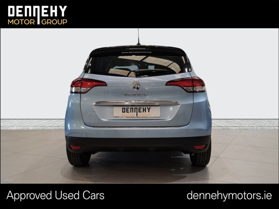 2017 Renault Scenic - image 11