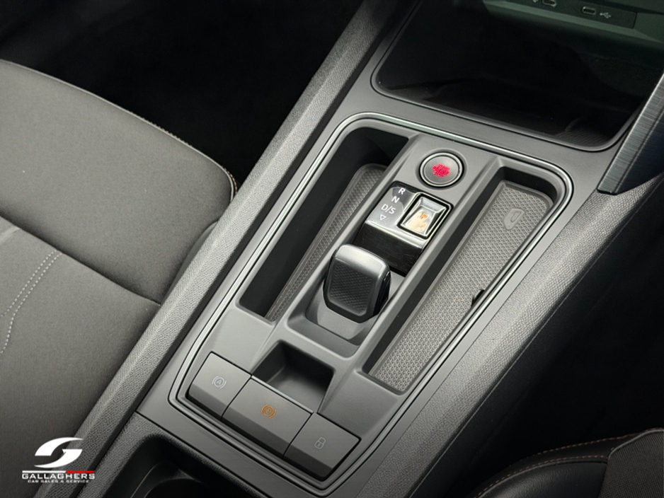 2023 Cupra Formentor - image 23