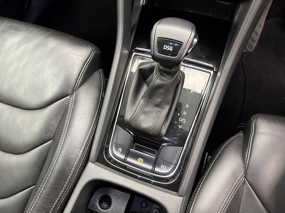 2021 Skoda Kodiaq - image 17