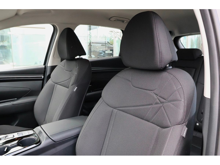 2024 Hyundai Tucson - image 17