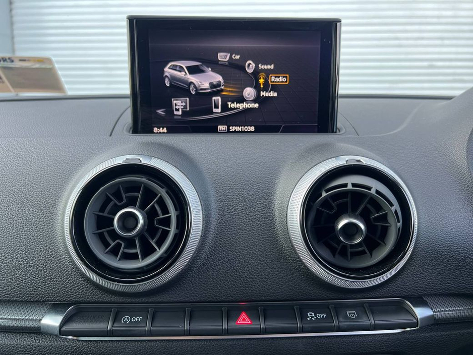 2019 Audi A3 - image 7