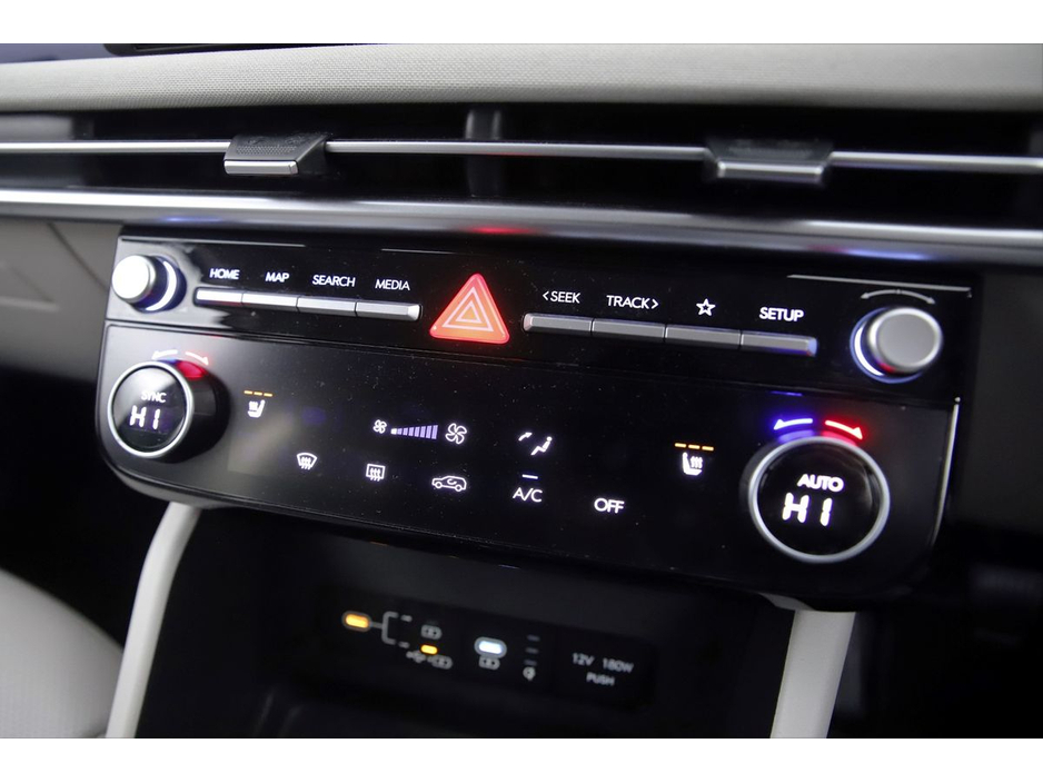 2024 Hyundai Tucson 1.6 EXECUTIVE 6SPD *BEIGE LEATHER* €35,890