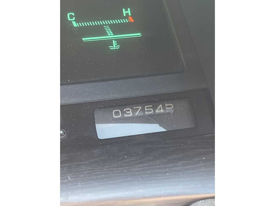 1992 Toyota Mark II - image 14