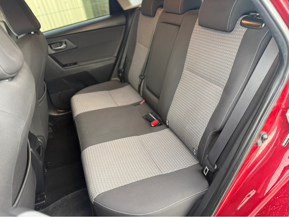 2018 Toyota Auris 1.2 D-4T LUNA SPORT 4DR €14,950