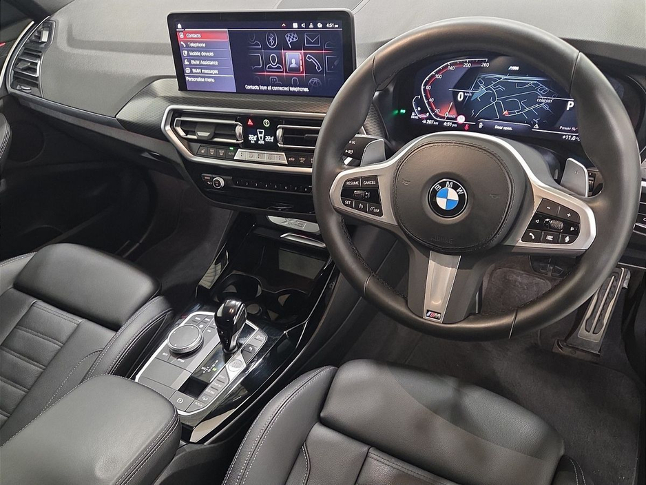 2023 BMW X3 - image 6