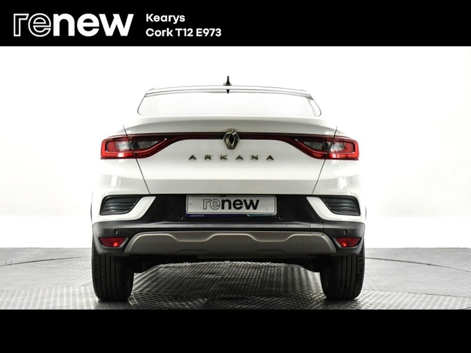 2023 Renault Arkana - image 10