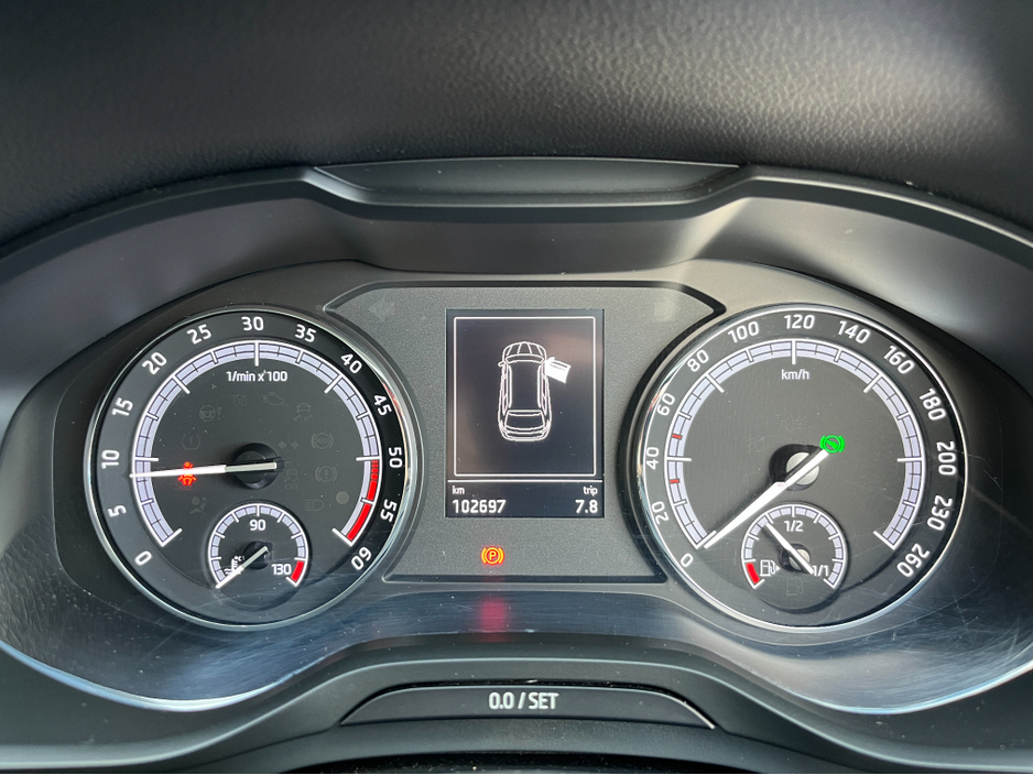 2020 Skoda Kodiaq - image 27