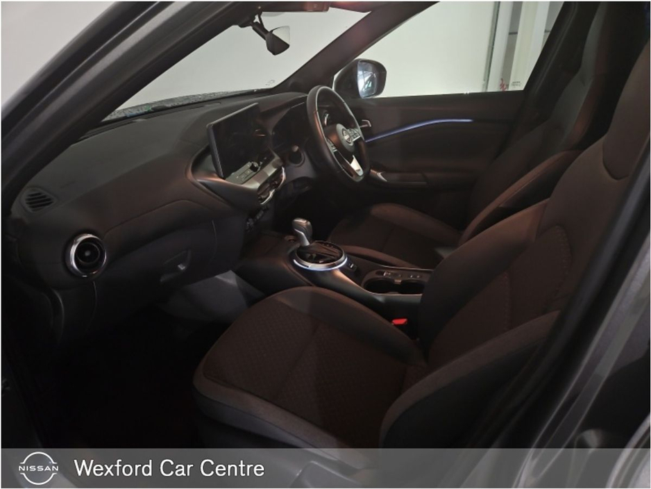 2025 Nissan Juke HYBRID 1.6 SV PREMIUM