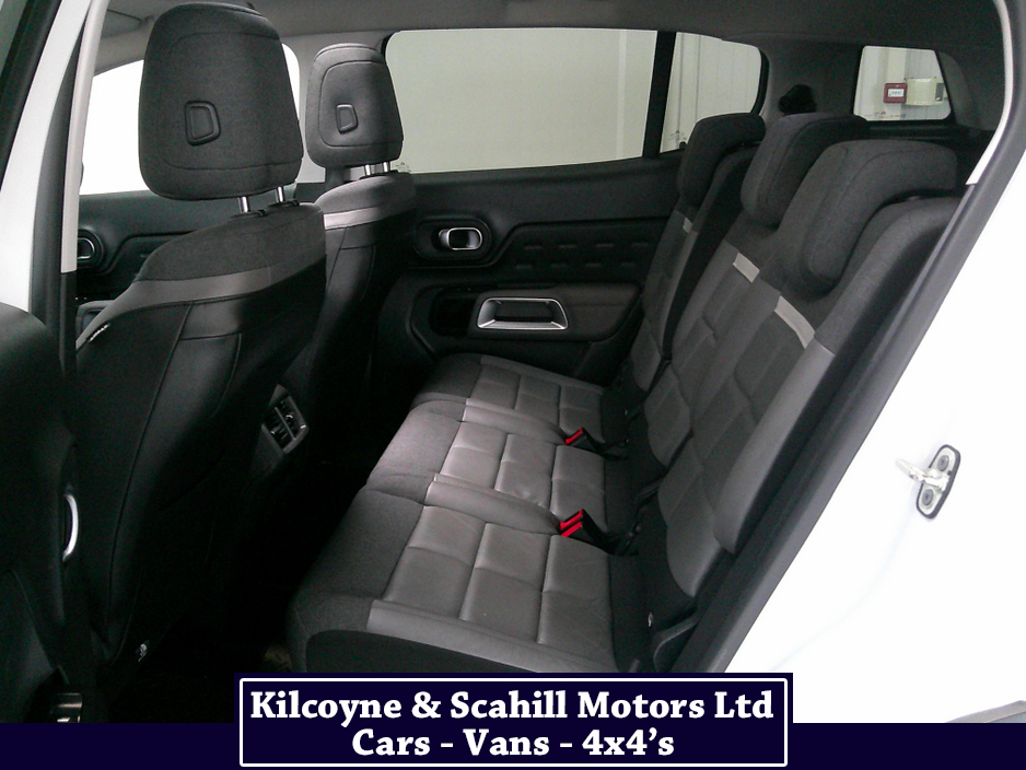 2019 Citroen C5 - image 15