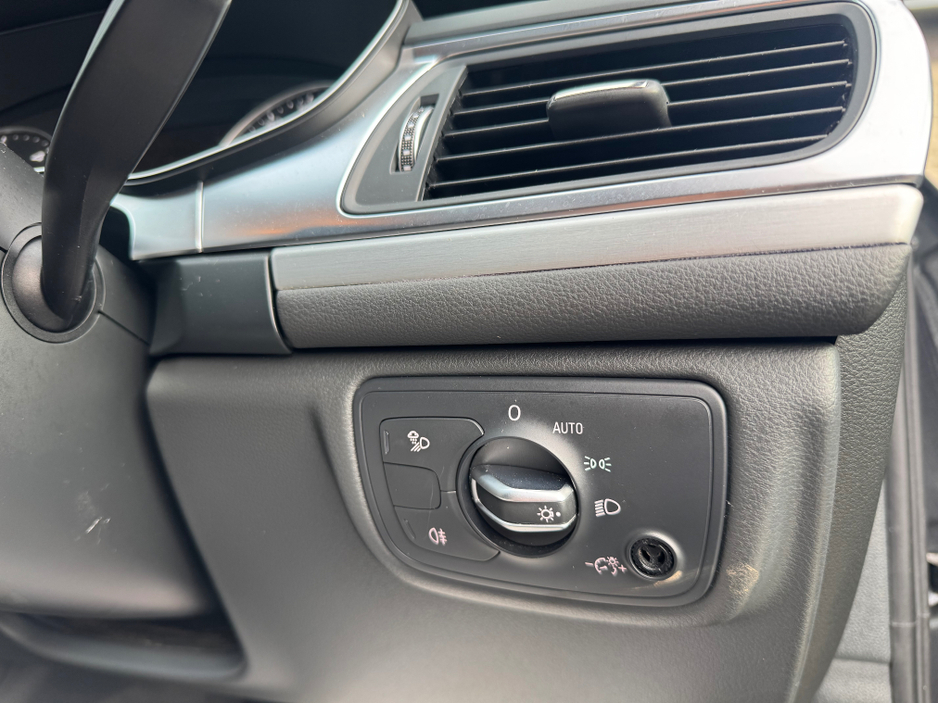 2016 Audi A6 - image 28