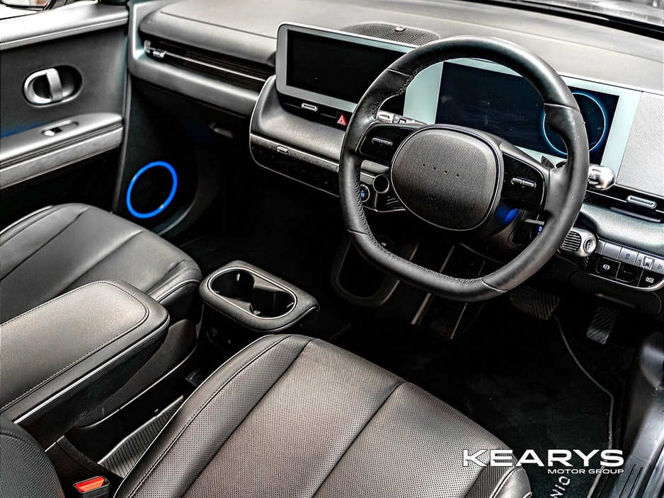 2023 Hyundai Ioniq 5 - image 19