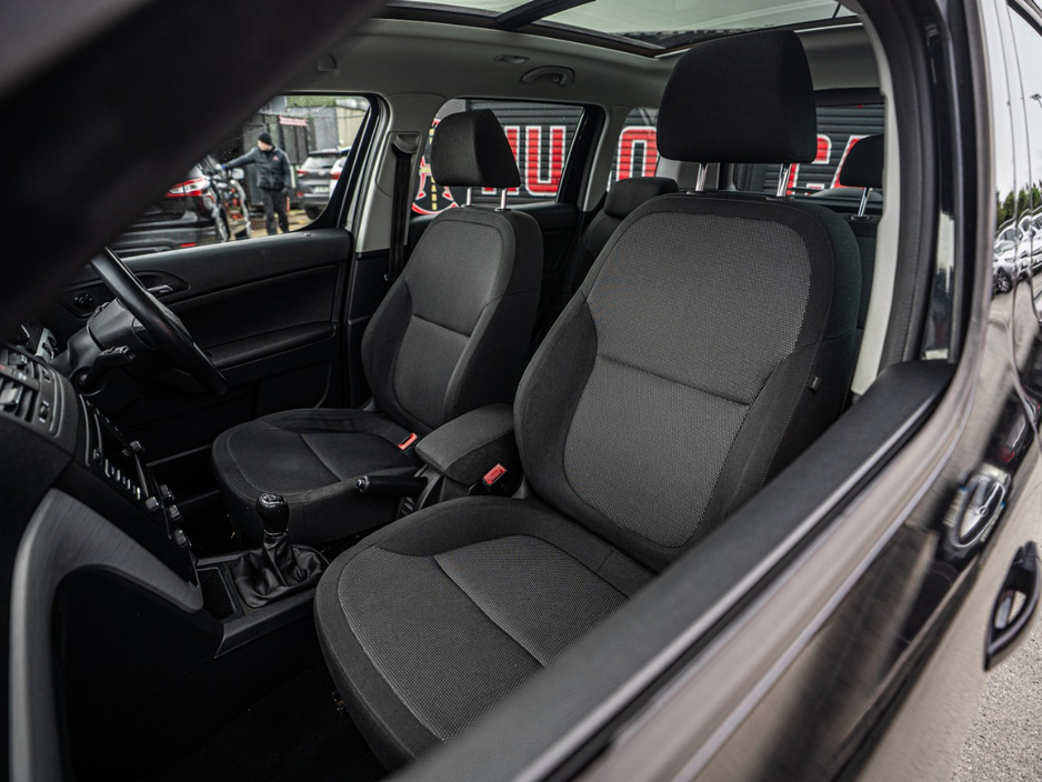 2014 Skoda Yeti - image 29