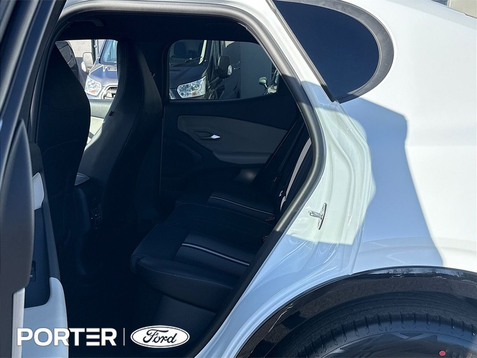 2026 Ford Capri - image 8