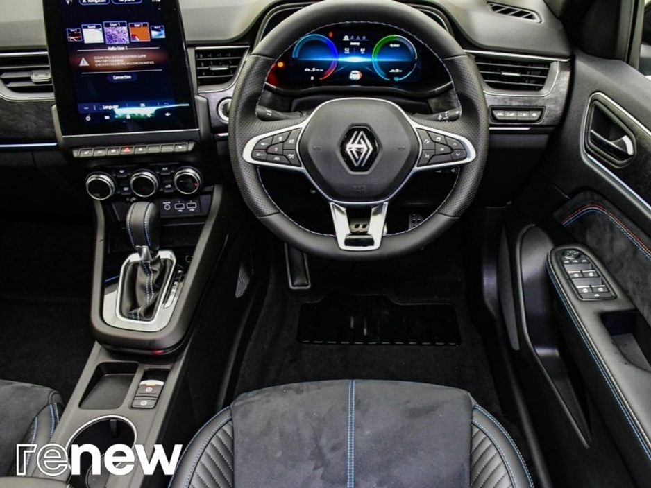 2024 Renault Arkana esprit Alpine E-TECH Hybrid 145 Auto NBi €28,450