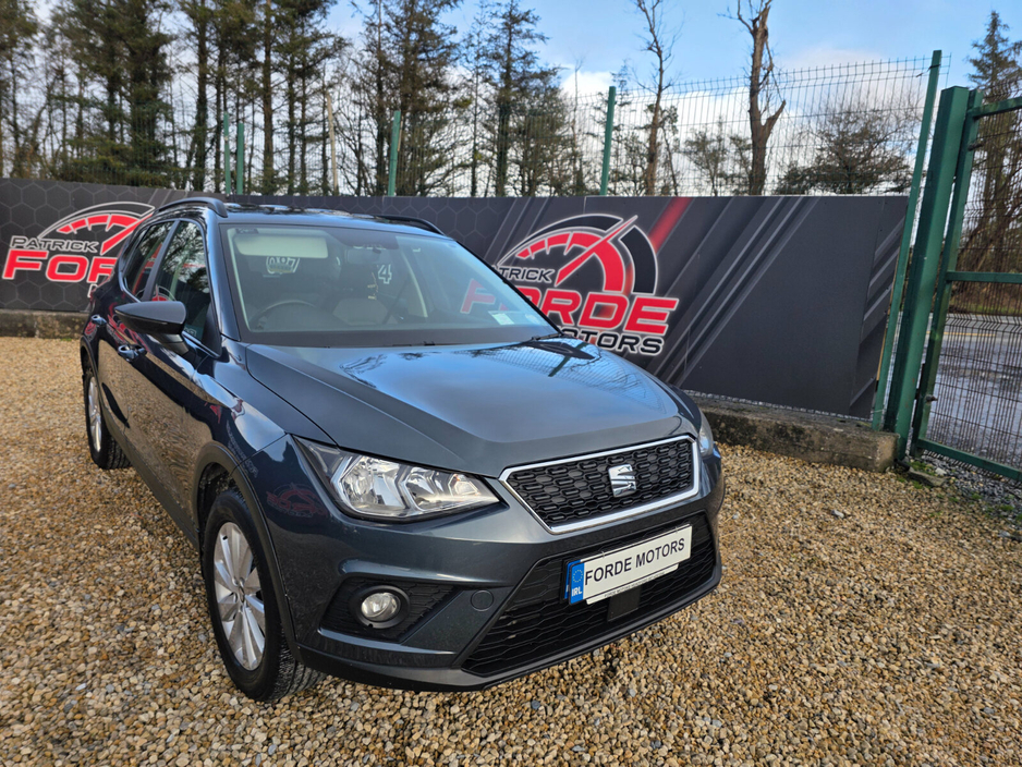 2019 SEAT Arona for sale in , Ireland
