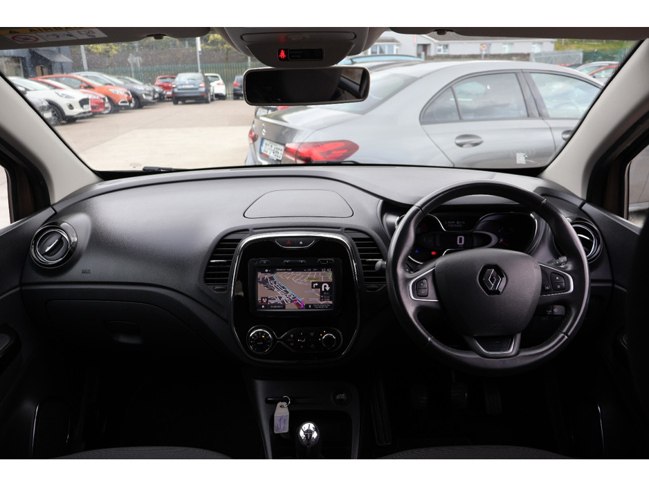 2017 Renault Captur - image 21