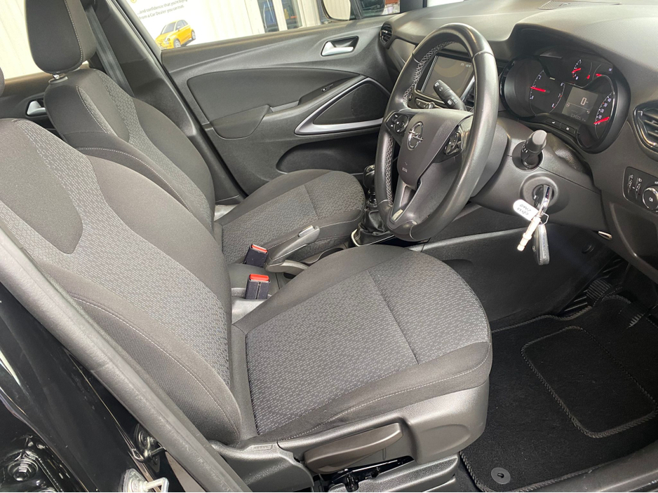 2023 Opel Crossland - image 12