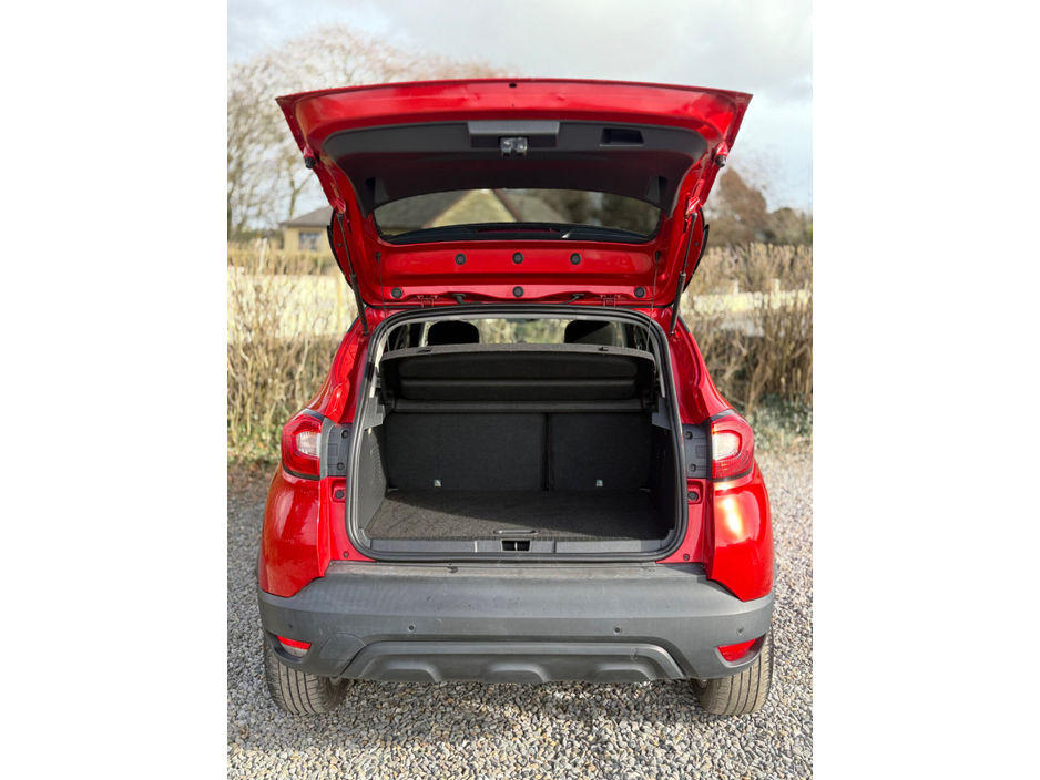 2019 Renault Captur - image 26