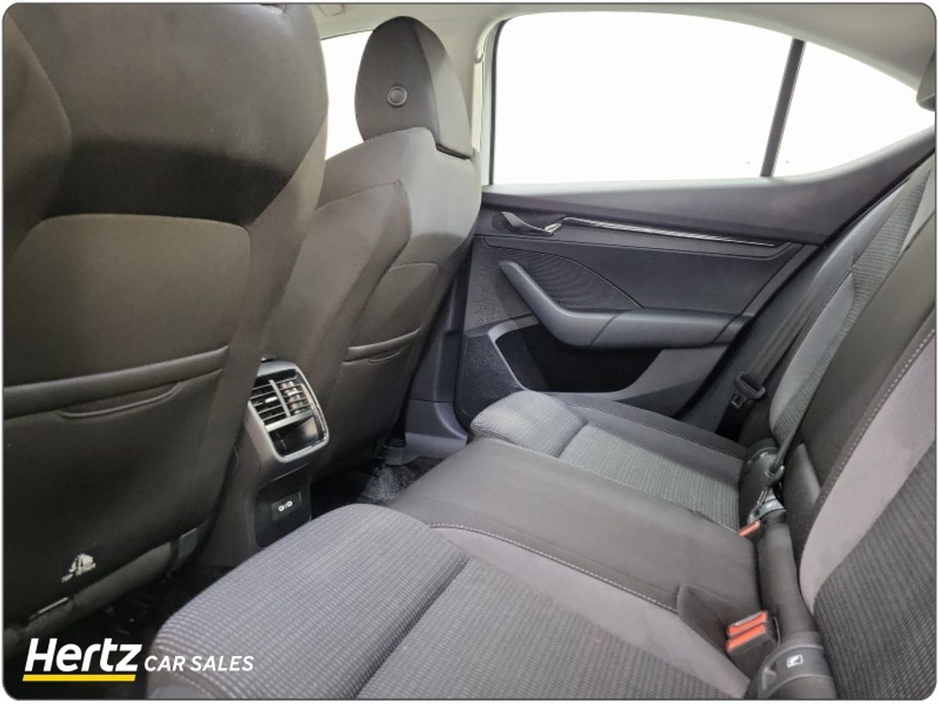 2024 Skoda Octavia AMB 2.0TDI Diesel Manual €27,545