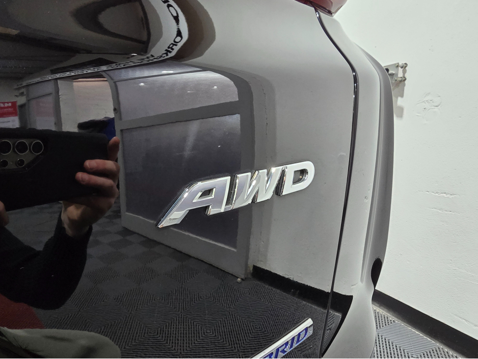 2019 Honda CR-V - image 36