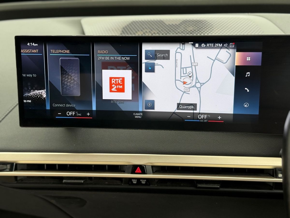 2022 BMW iX - image 8