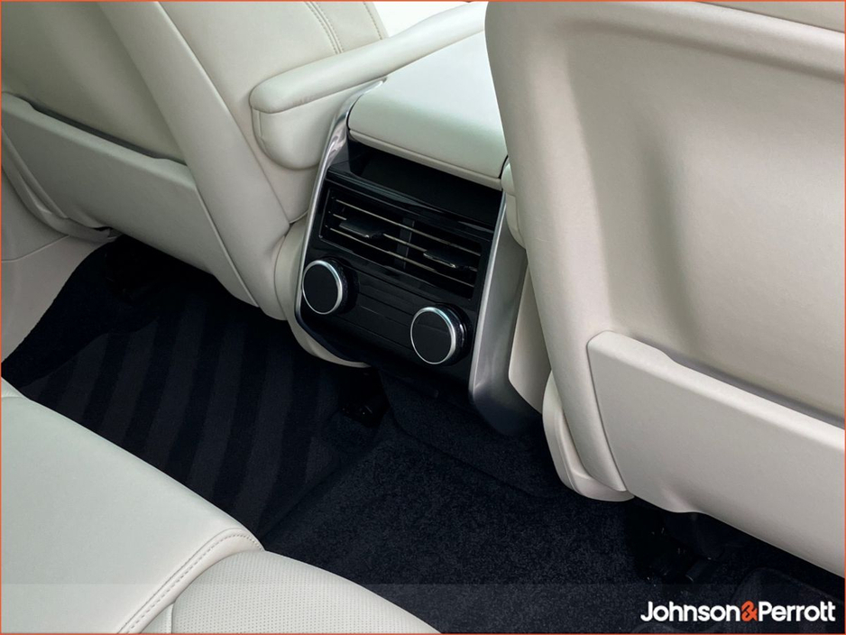 2024 Land Rover Range Rover - image 23