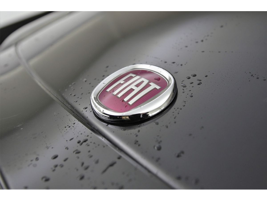 2019 Fiat 124 Spider 1.4 MULTIAIR TURBO 140BHP 6SPD RWD CONVERTIBLE CLASSICA €19,890