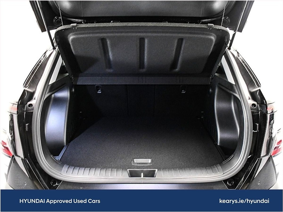 2024 Hyundai Kona Petrol Elegance €30,990