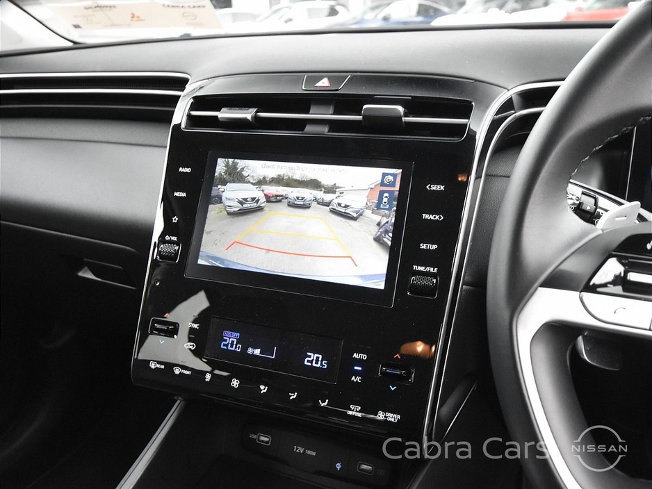 2023 Hyundai Tucson - image 15