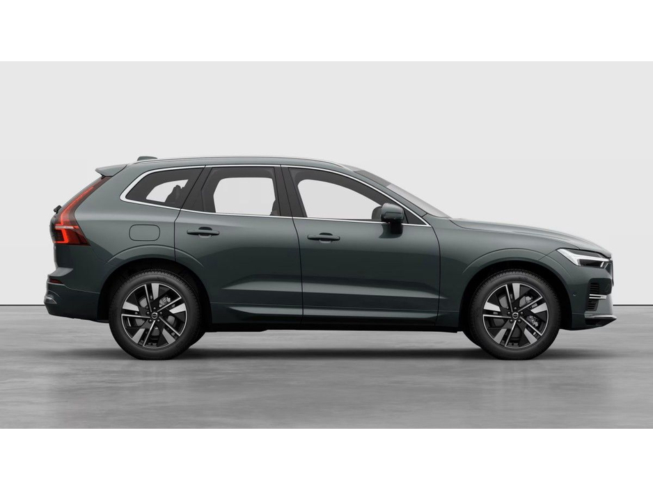 2026 Volvo XC60 - image 5