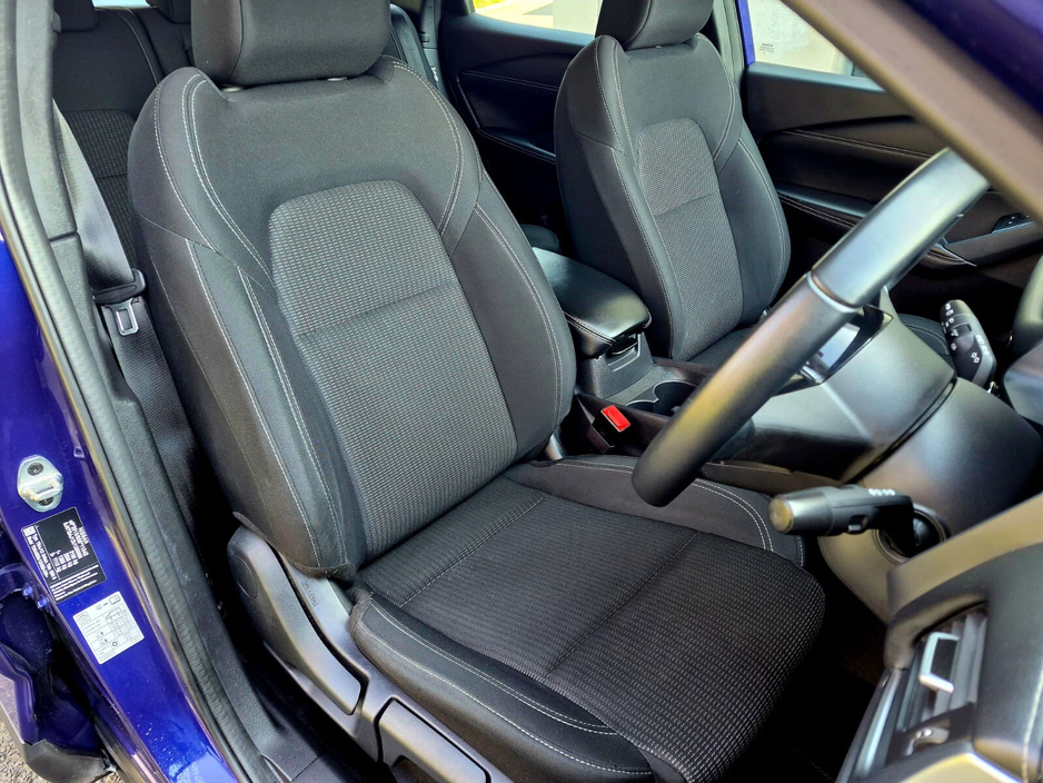 2023 Nissan Qashqai - image 12