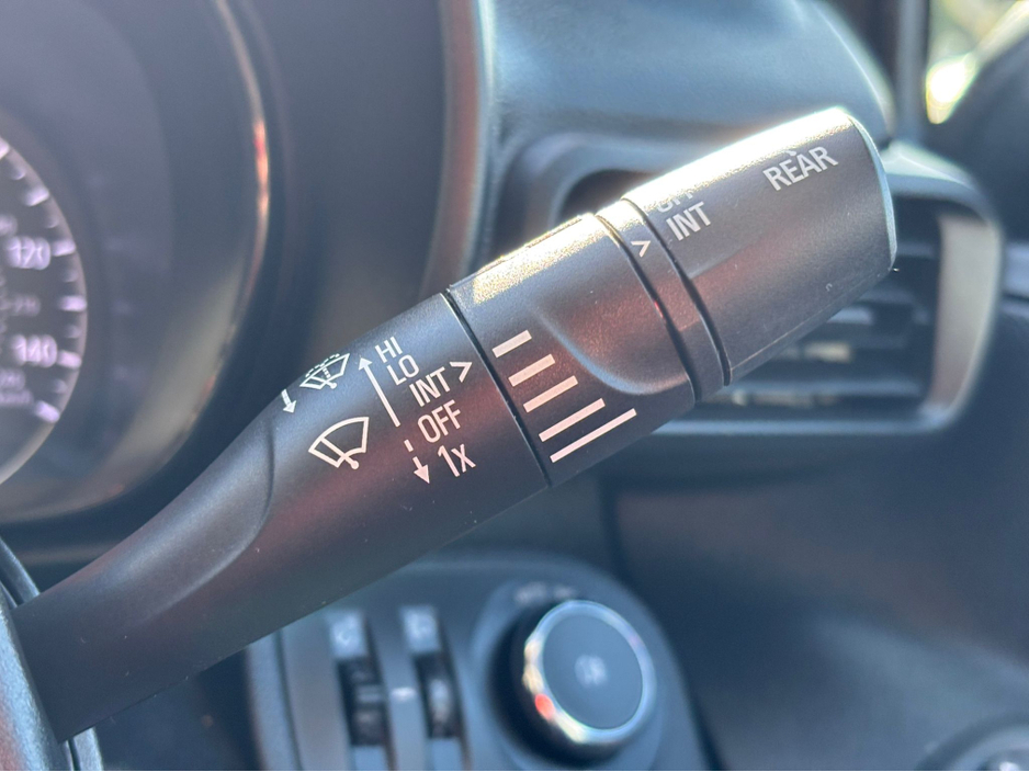 2022 Vauxhall Combo - image 18