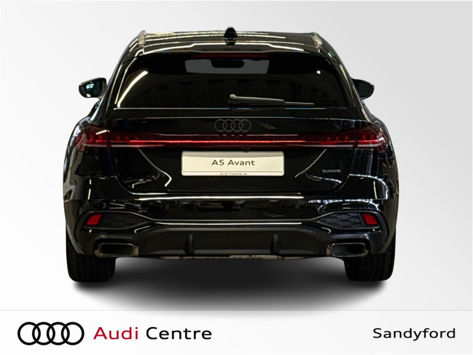 2026 Audi A5 - image 4