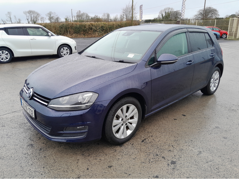 2016 Volkswagen Golf - image 7