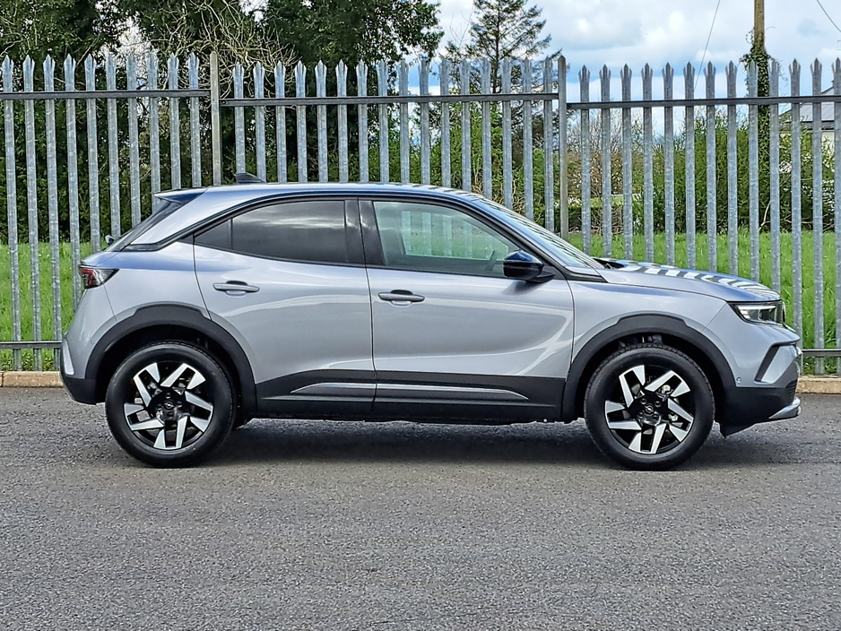 2026 Opel Mokka - image 3