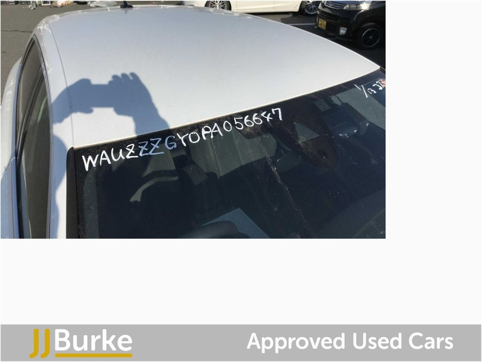 2023 Audi A3 - image 19