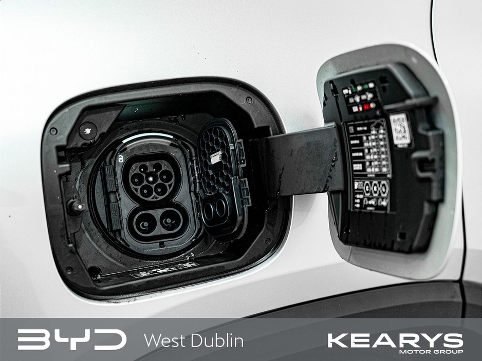 2023 Mercedes-Benz EQA EQA 250