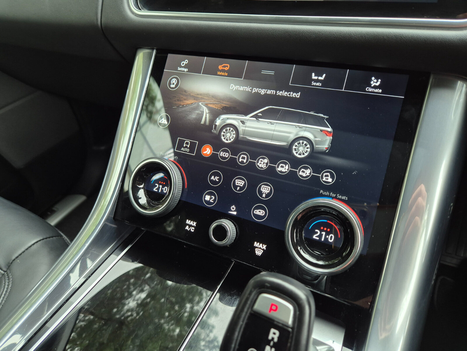 2021 Land Rover Range Rover Sport - image 19