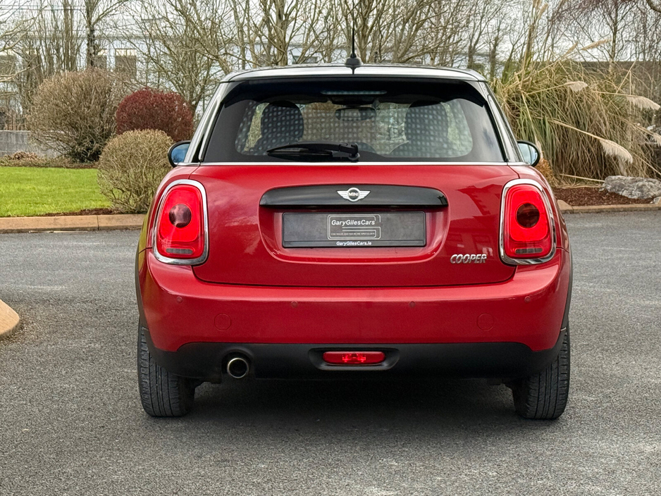 2018 MINI Hatch - image 6