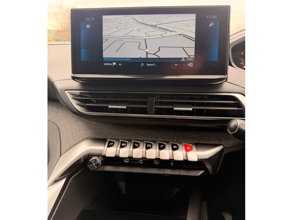 2022 Peugeot 3008 - image 15