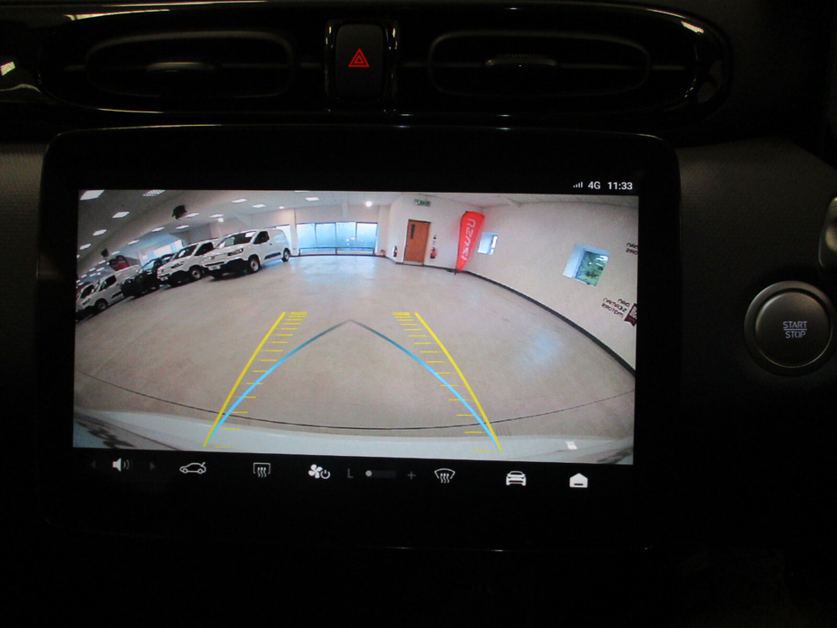 2026 Leapmotor T03 BEV 37kWh Style €19,950